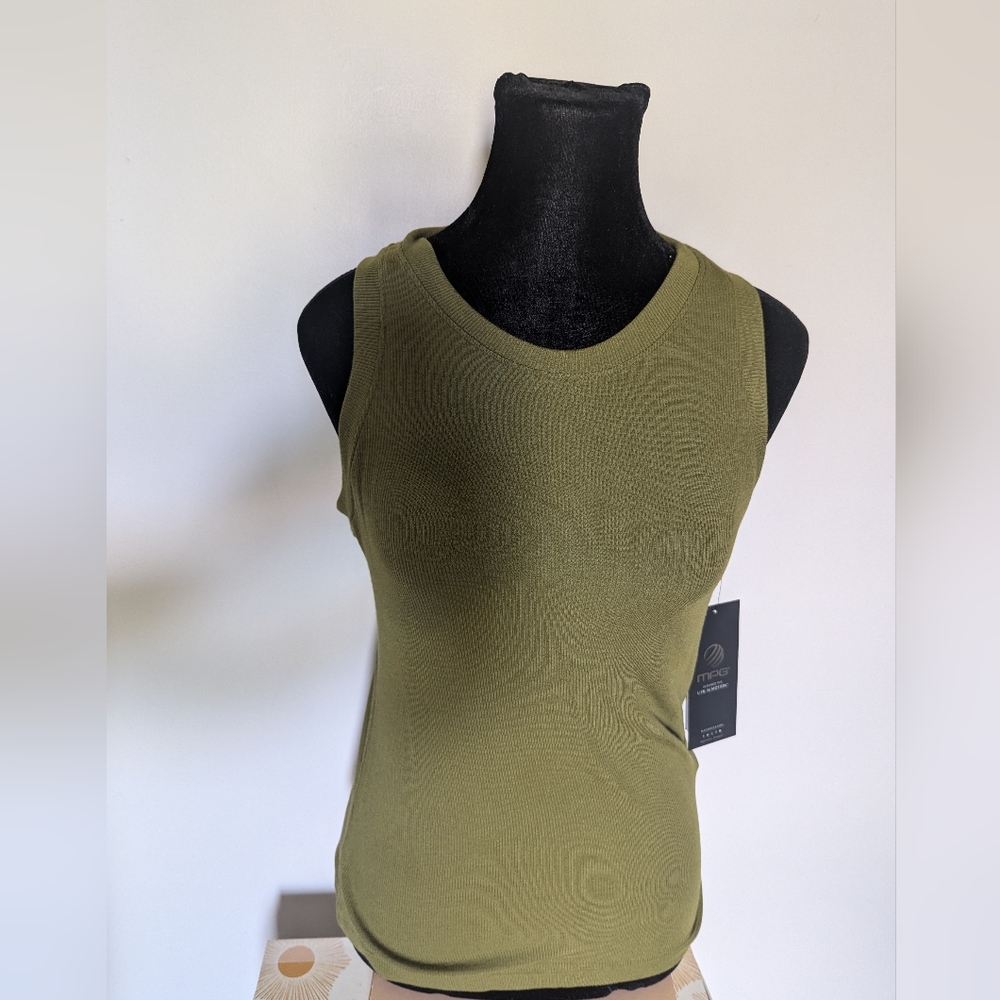 MPG Sport tank top